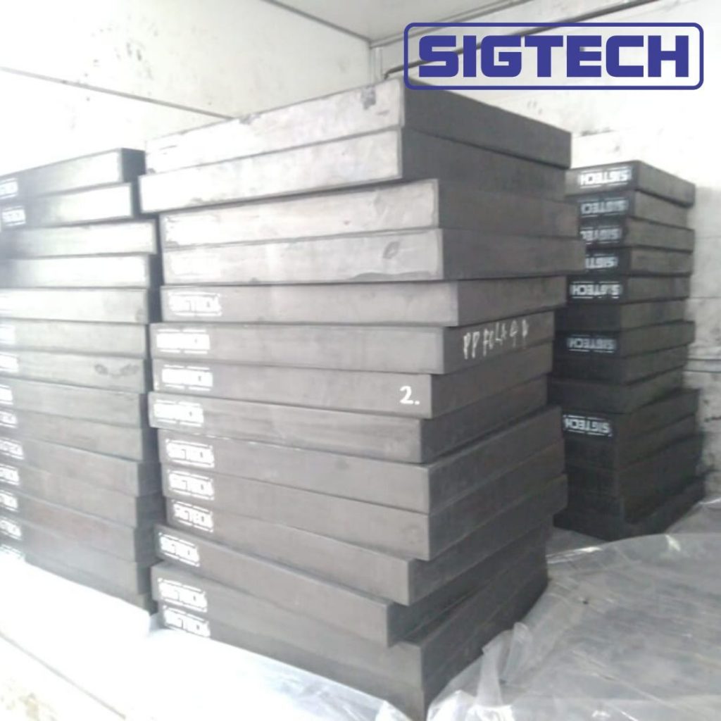 Elastomer Bearing Pad