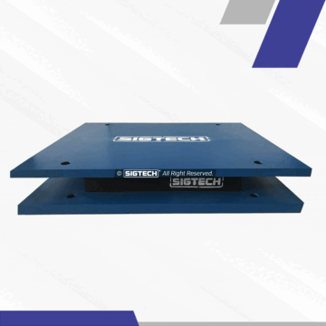 Custom Elastomer Bearing Pad