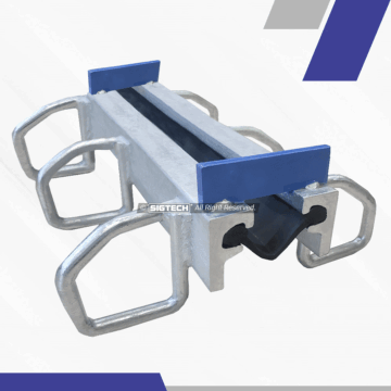 Strip Seal Expansion Joint