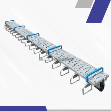 Finger Expansion Joint