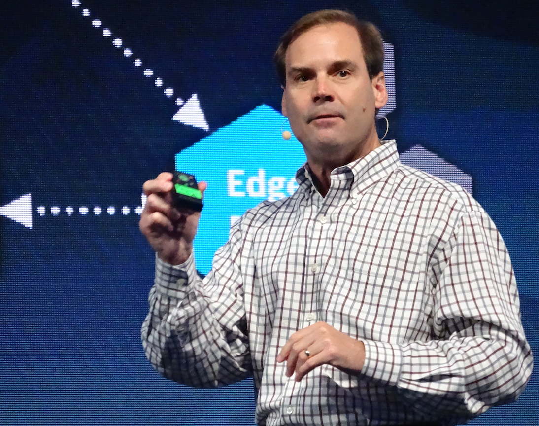 Is an american technology company that develops productivity tools built around docker, automates the deployment of code inside software containers. Big Data software companies battle for mainstream buyers