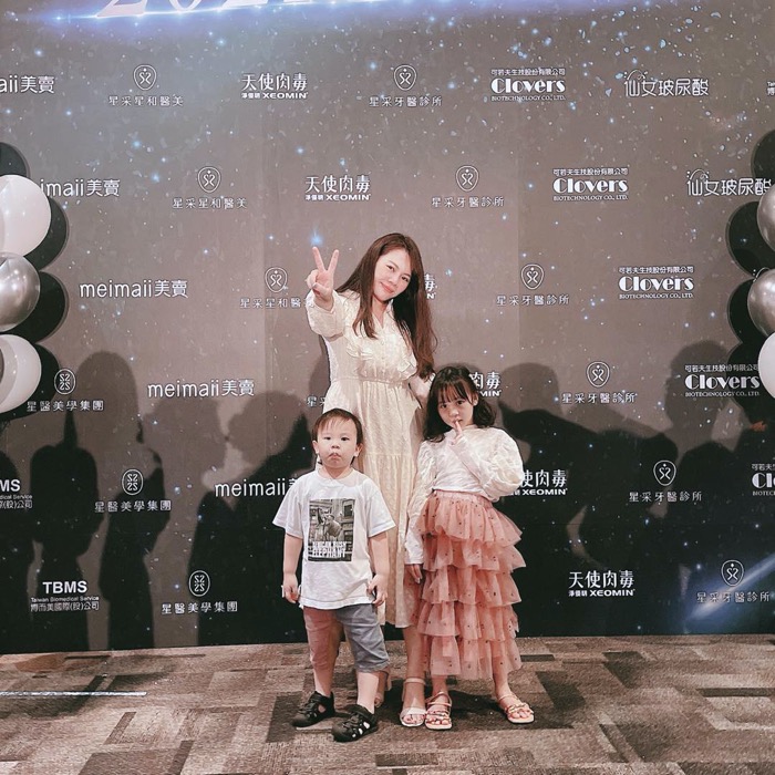 2022星醫美學集團-星光纖境派對＠麗寶樂園