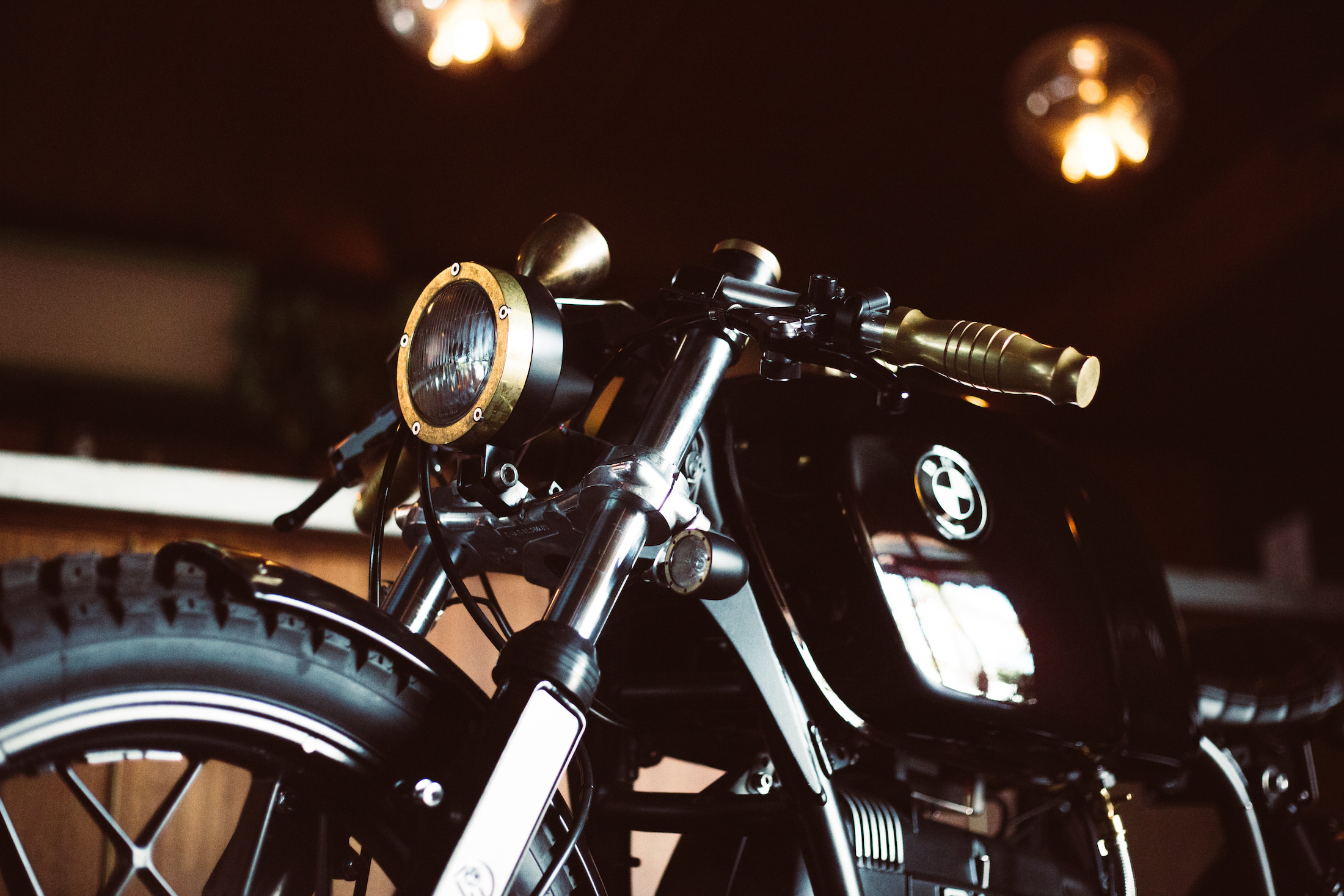 Munich motorcycles is an independent bmw motorcycle parts & accessory business, supplying high quality genuine & aftermarket parts to its customers both in . The Rogue Motorcycles Bmw R100 Rt An Australian Custom Airhead