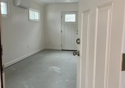 Addition Project in Springfield, VA