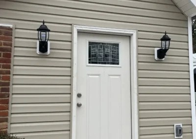 Addition Project in Springfield, VA