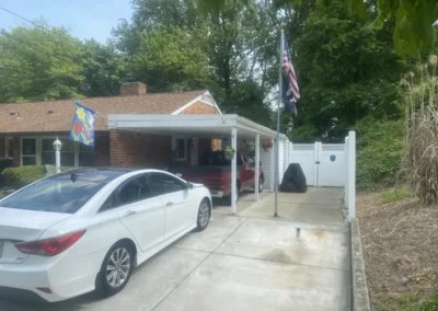 Addition in Springfield, VA
