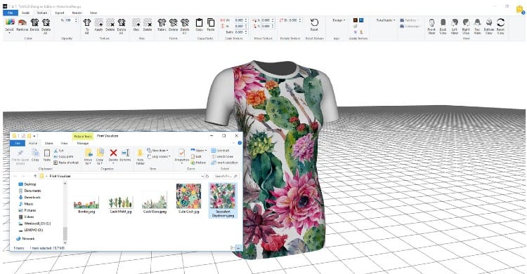 The global pandemic fundamentally changed the way we live, work, and play in our world. Best Clothing Design Software
