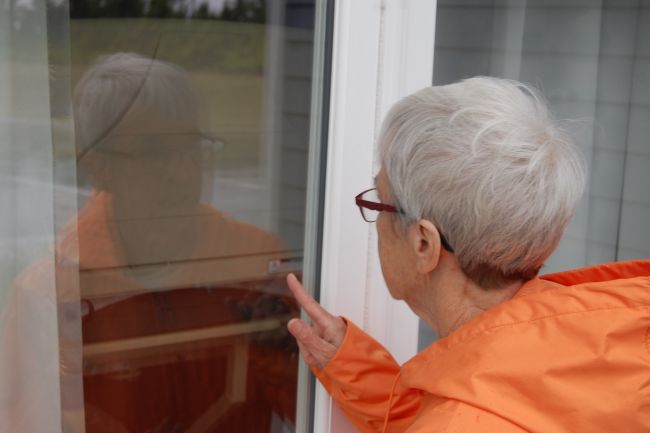 Delayed residence opening keeps Clarenville couple separated