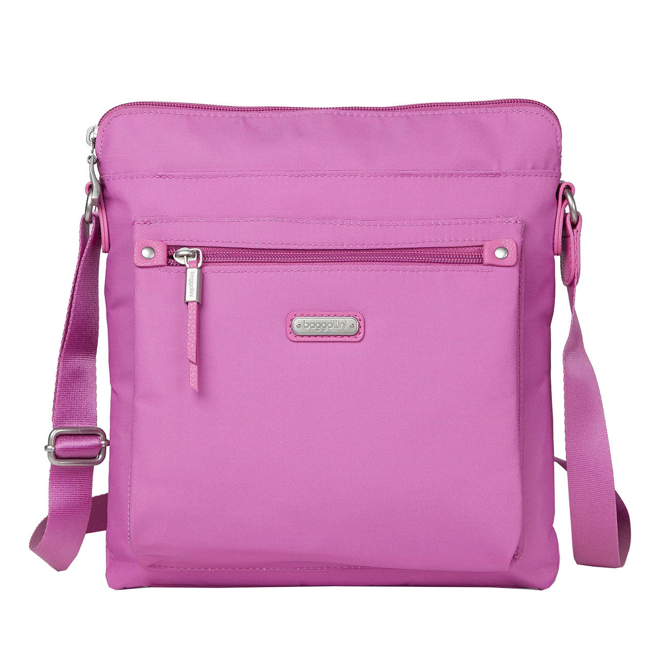 baggallini essential laptop backpack