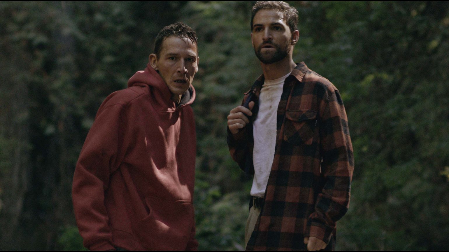 “Devil’s Path” Review (An LGBTQ Thriller Layered With Tension) The