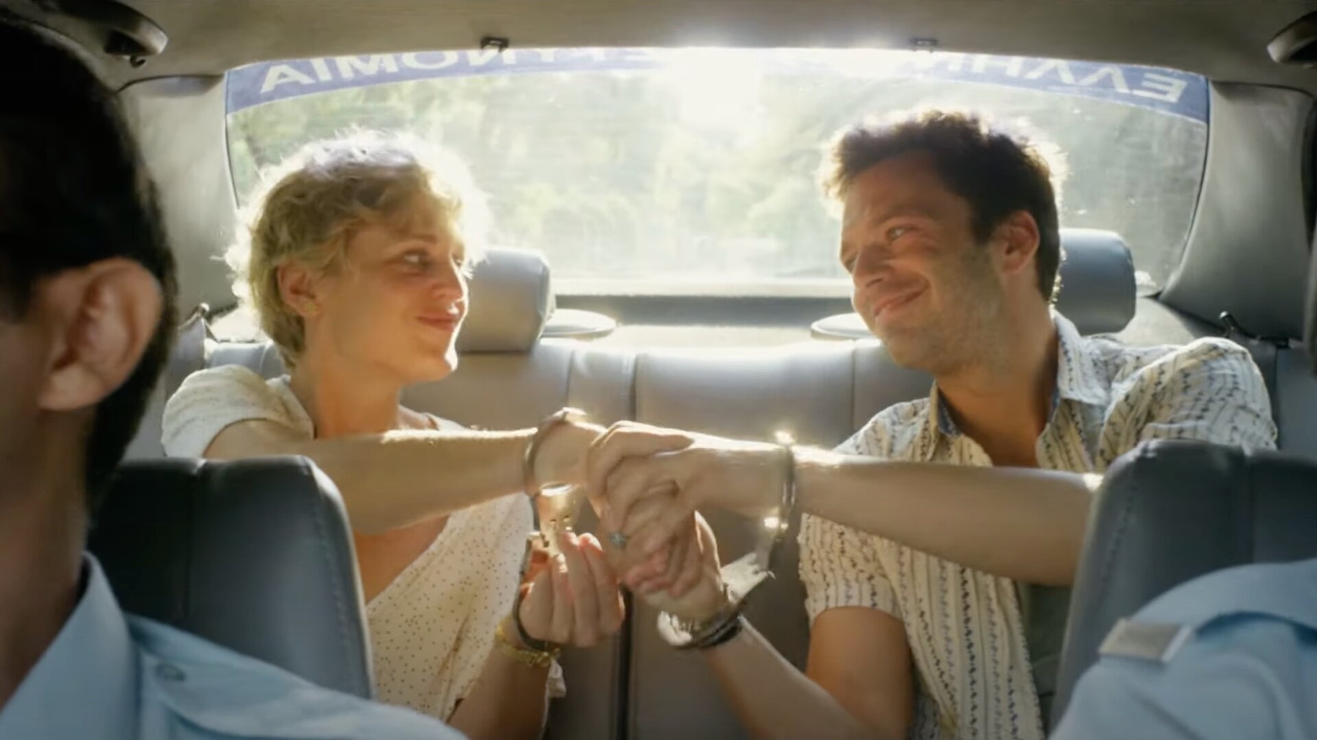 Movie Review: Monday (2021) | Silver Screen Capture