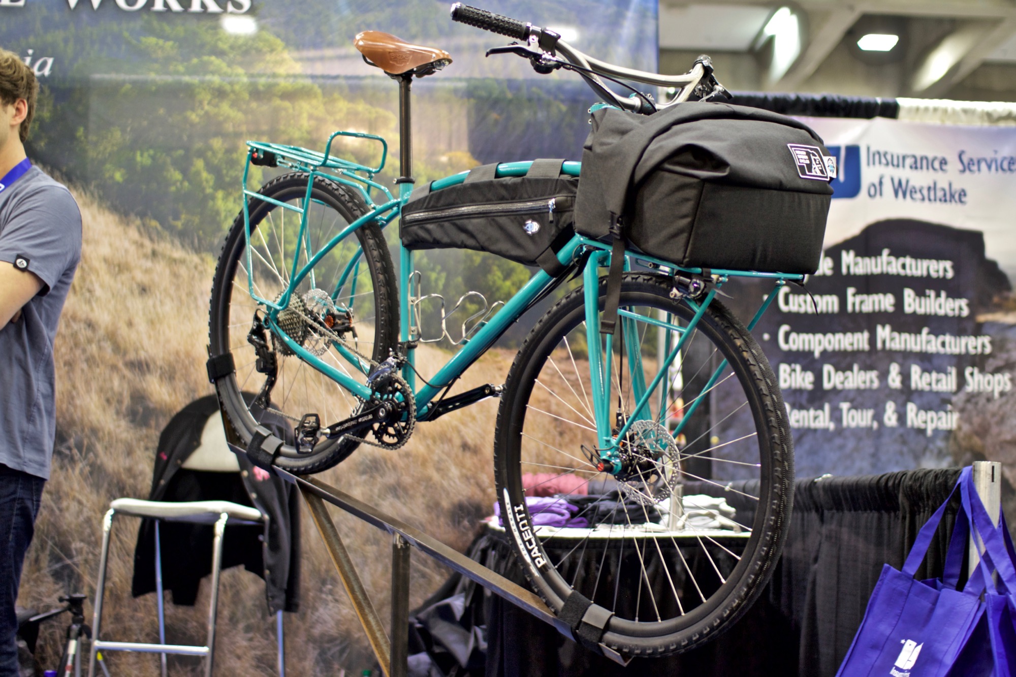 framebuilders supply