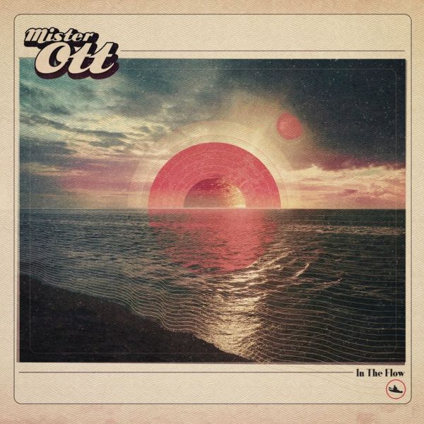 Mister Off In The Flow Mister Off In The Flow