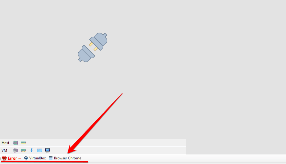 Cara Mengatasi Error Browser Chrome pada Exambro Admin UNBK