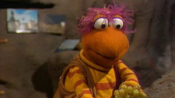 Fraggle rock s03e02 red handed and the invisible thief (hd remastered). Fraggle Rock Season 3 Episode 4
