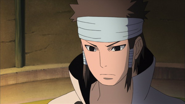 Watch Naruto Shippuden Episode 467