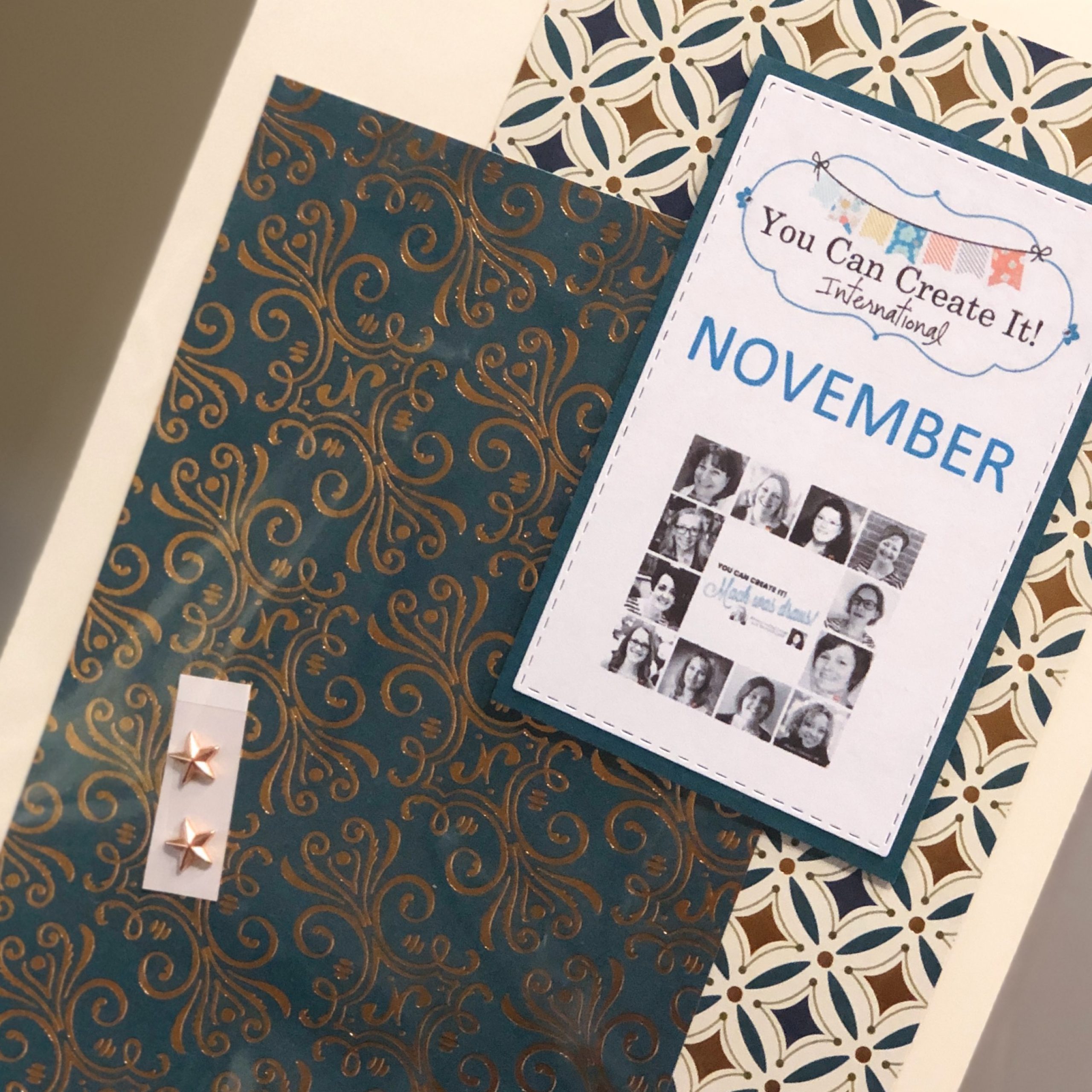 YCCI International Design Team Project: Simone Bartrum