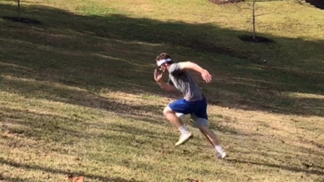 Want To Get Faster Run Hills Full Workout