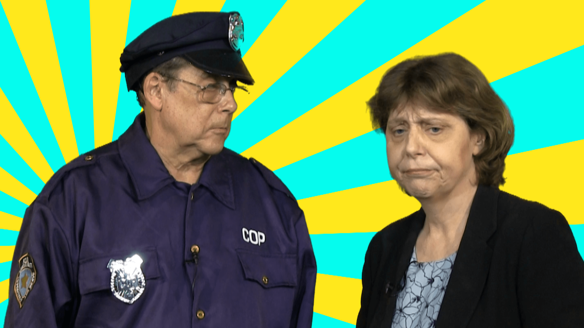 Listen to the audio pronunciation in english. How to use Can, Could and May to ask for permission