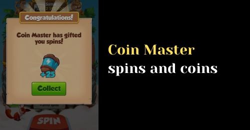 Free spin and coins blogspot 2018. Coin Master Free Spins And Coins Daily Links 12 Working Links