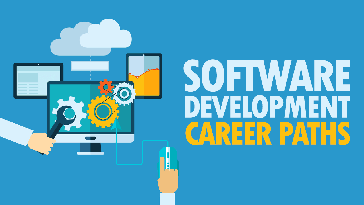 Career In Software Development