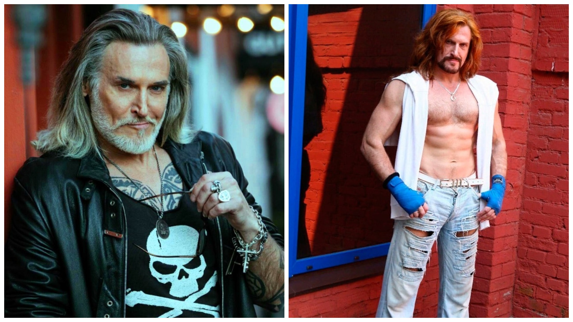 Болен и не лечится: Сергей Жорин готов лично изгнать дьявола из Джигурды - лайфс