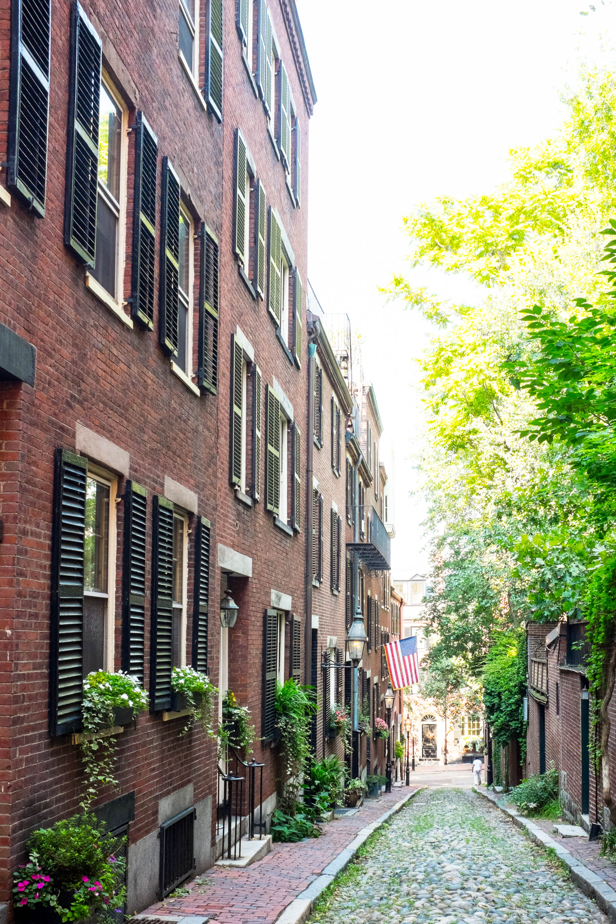 Go beyond his ride and learn of the enormous contribution made to society and the industrial and military development of the united states. Self Guided Walking Tour Of Boston Historic Charm