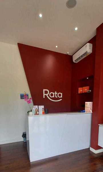 Schedule online with RATA.id on Booking.page