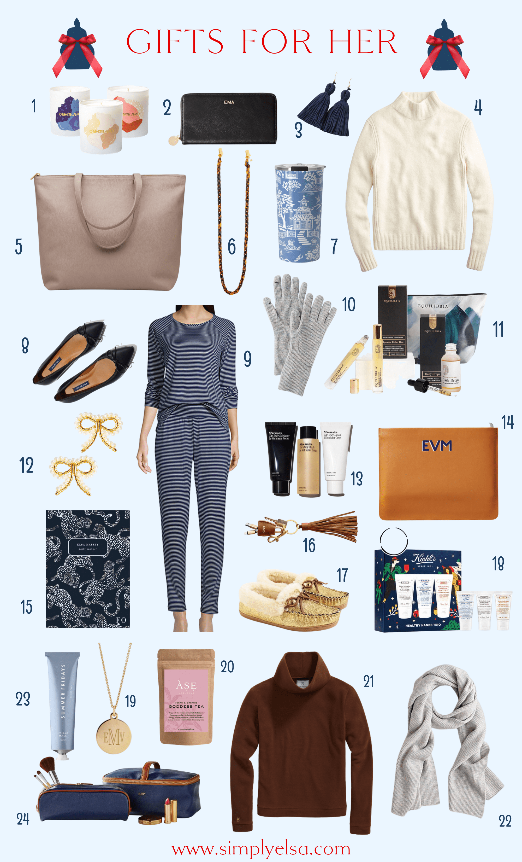 quality gifts for her