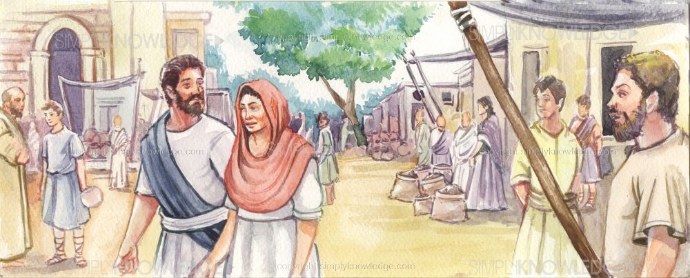 Biography Of Aspasia Simply Knowledge
