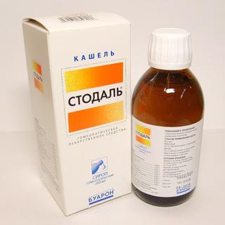 Ингаляции стодаль. Стодаль – об инструкции по применению, составе, аналогах, противопоказаниях