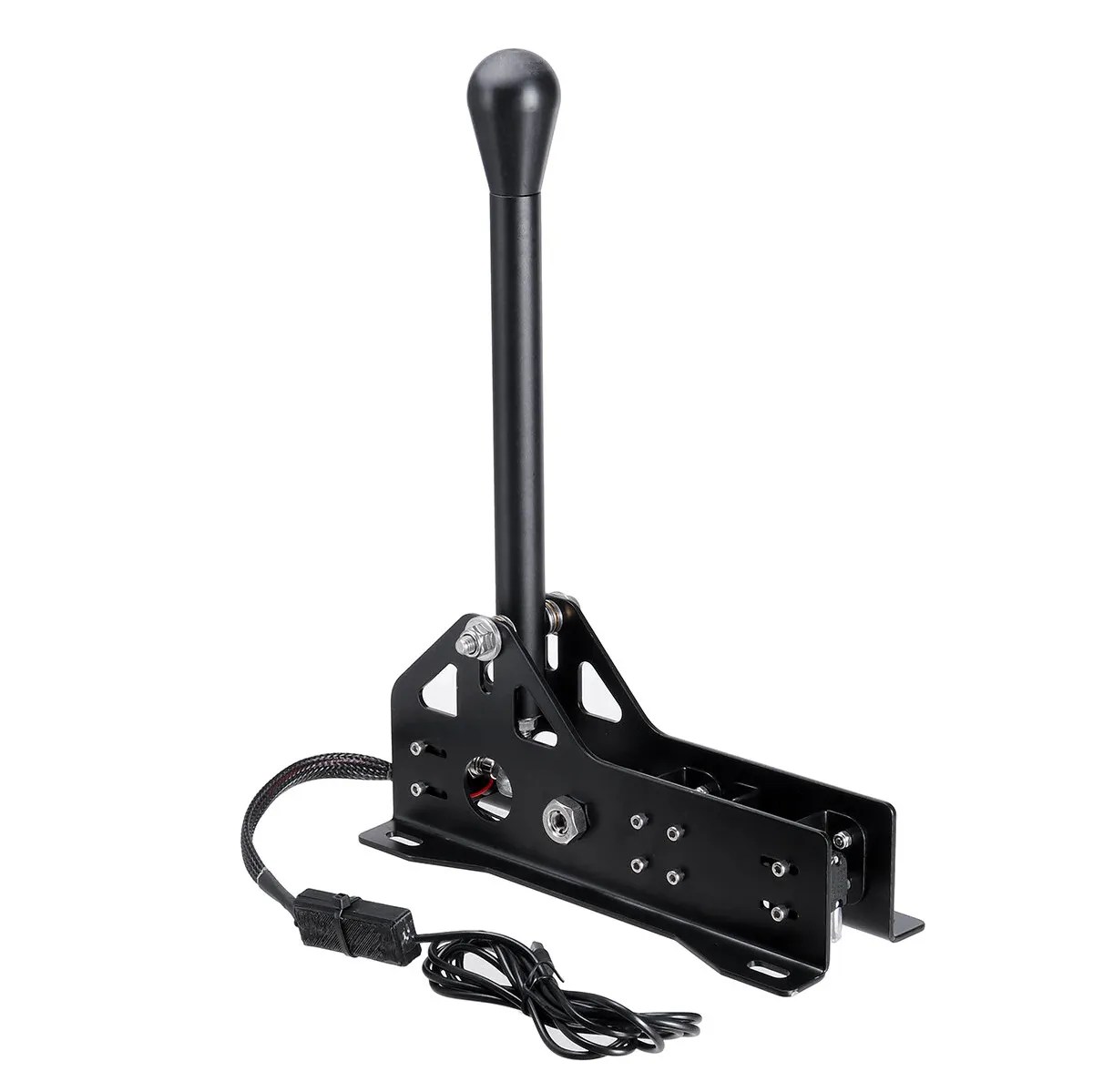 SRS Sequential Shifter Great Sim Racing Equipment Review SimRace247