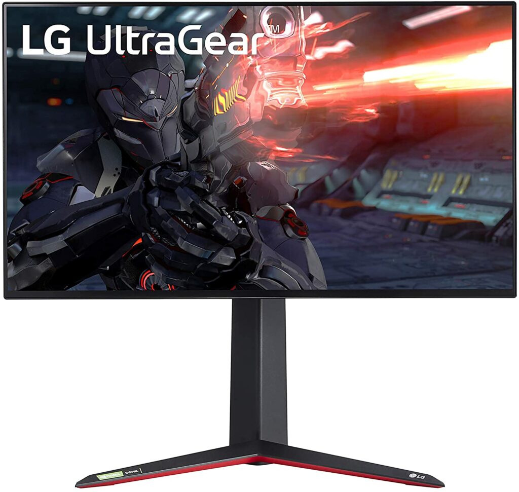 4k uhd (3840 x 2160) | panel type: Gaming Monitors How To Choose The Best Screens For Sim Racing