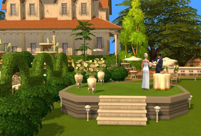 24+ Best Wedding Venue Bradford - Off With The Breeze Wedding Venue by fairycake89 at Mod - T’s easier than you think to find a cheap wedding venue near you.