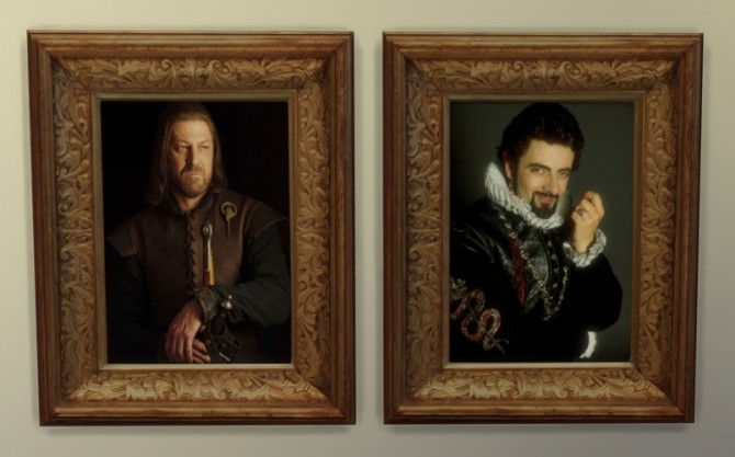 But how do you get from scrolling through apartment list. Alternative UK History paintings at Sims 4 Studio Â» Sims 4