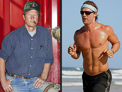 He has earned this much amount by investing in oil fields. More Rants Than Raves All Right All Right All Right