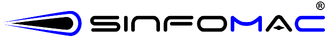 Sinfomac logo