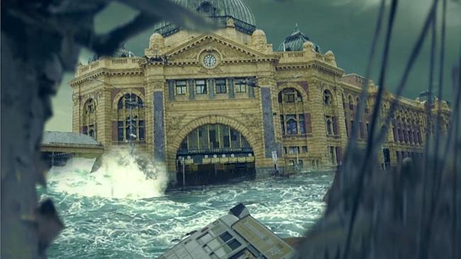 Unit settings measurement preferences are saved. Lives at risk as Victoria braces for worst floods in decades - SinghStation