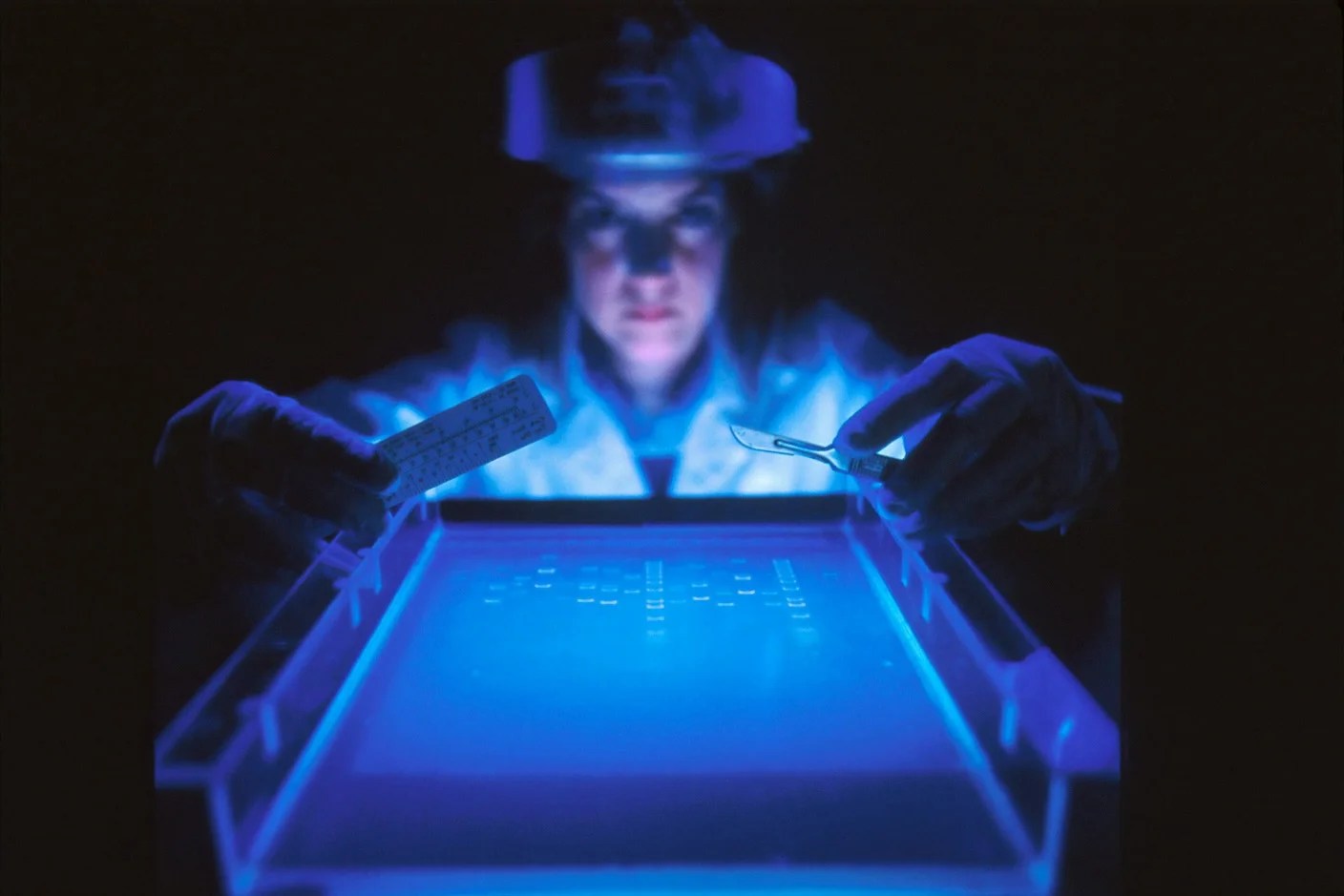 Dangerous AI-Designed Proteins Could Evade Today’s Biosecurity Software Dangerous AI-Designed Proteins Could Evade Today’s Biosecurity Software