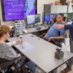 Man With Brain Implant Controls Another Person’s Hand—and Feels What She Feels Man With Brain Implant Controls Another Person’s Hand—and Feels What She Feels