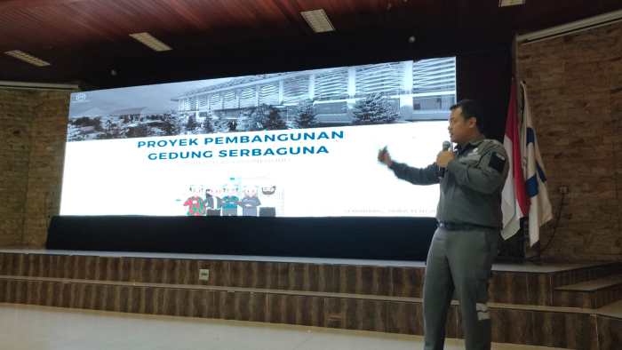 Departemen Teknik Sipil