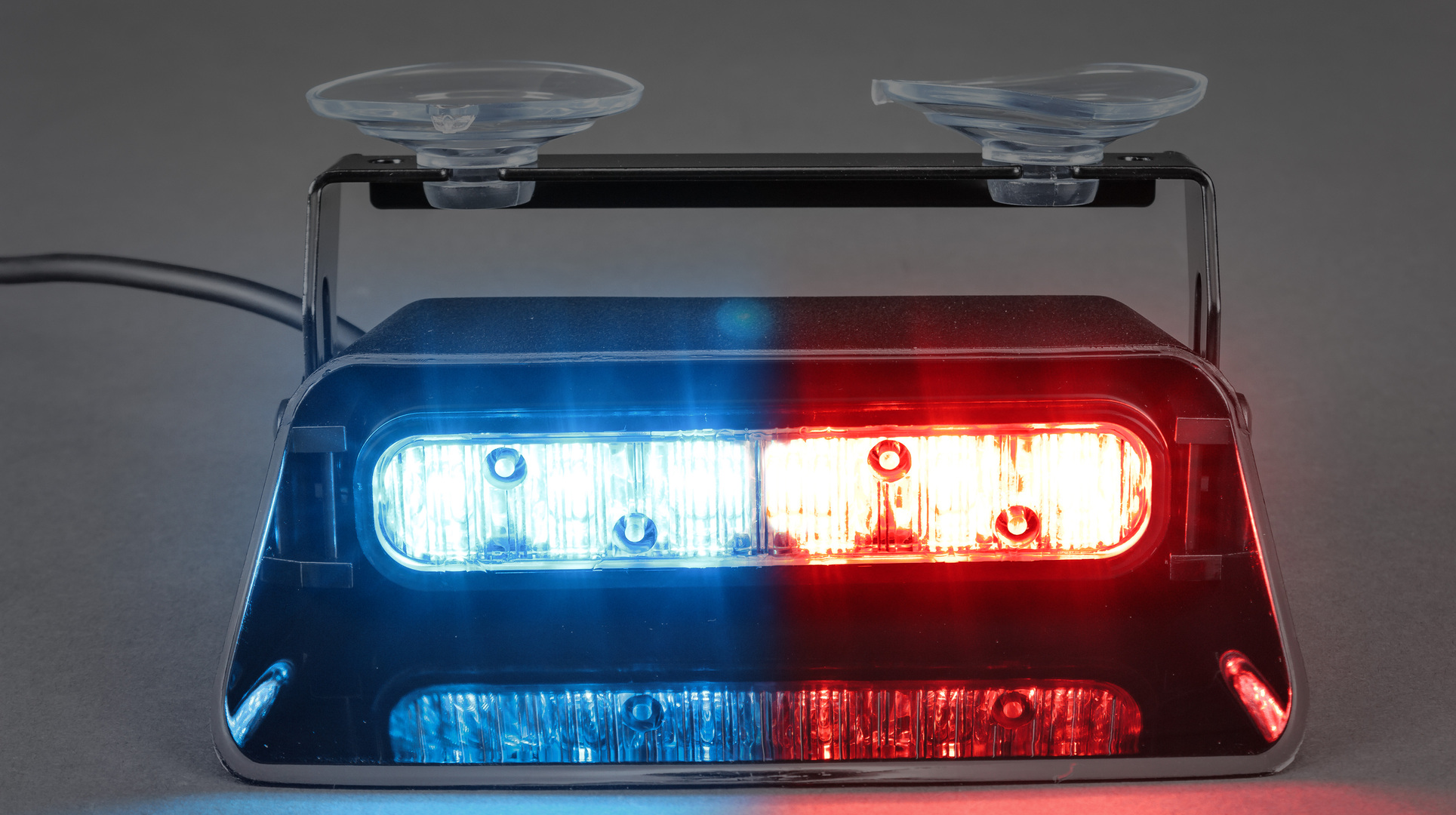 Product Post: Whelen SpitFire ION Super-LED Series Dash Product Post: Whelen SpitFire ION Super-LED Series Dash