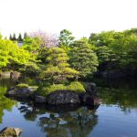 Jardin Koko-en, Kurashiki