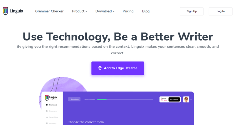 Not just for english, but also for german, spanish, russian, and more than 20 other languages. 17 Free Grammar And Punctuation Checker Correctors 2022