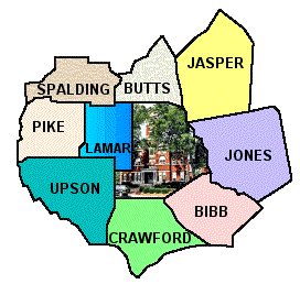 Court, criminal, marriage, divorce · lamar county circuit clerk · lamar county tax collector & assessor · lamar county chancery clerk · lamar . Welcome to Monroe County GAGenW