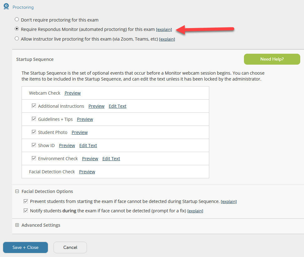 Speaking from my personal experience, i tried using lockdown respondus and everything seemed fine, then literally . Live Proctoring With Lockdown Browser Using Two Devices