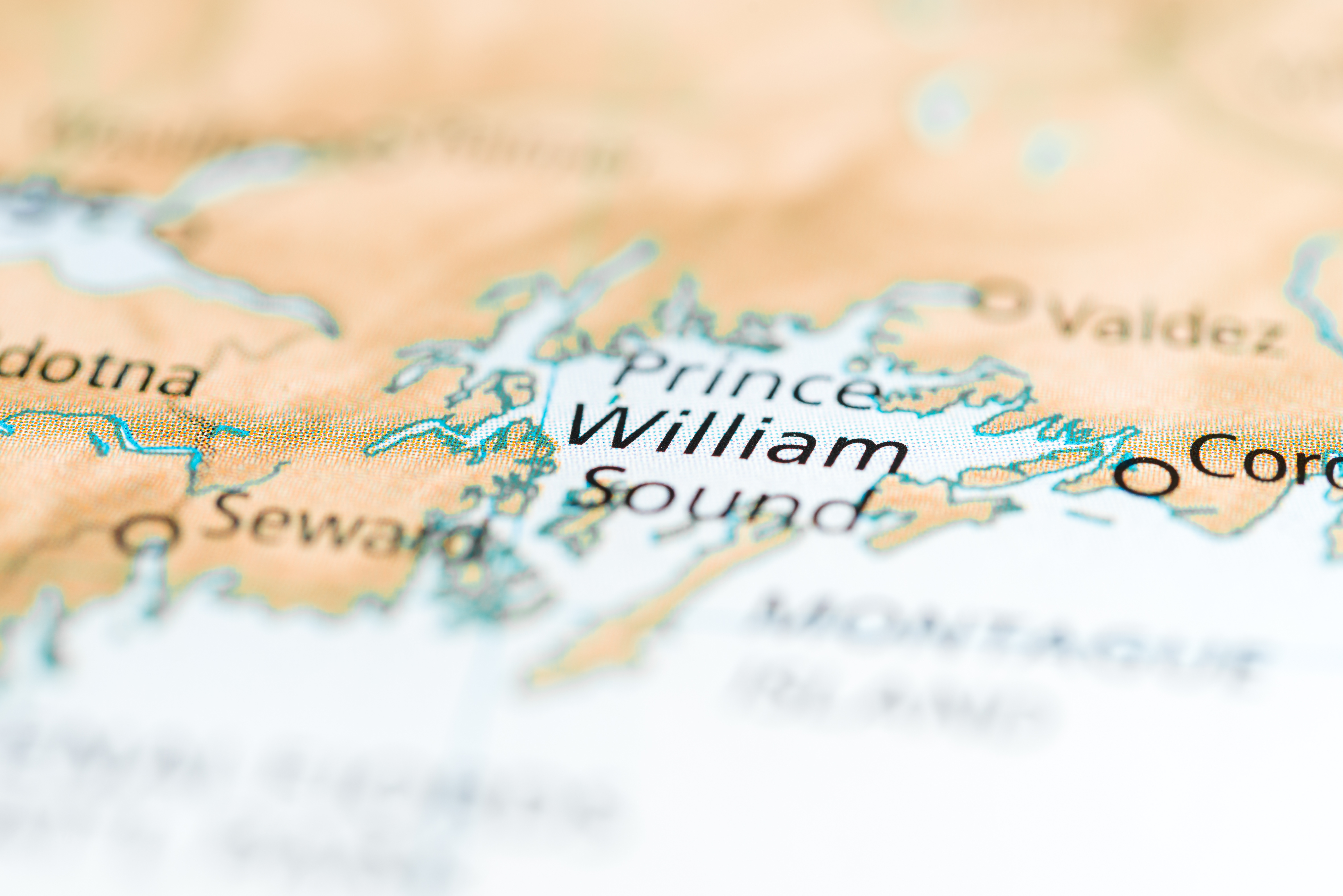 The city of whittier, alaska is at the head of the passage canal on the western edge of prince william sound approximately 60 miles south of anchorage. Prince William Sound Alaska Usa Sitka Sound Science Center Sitka Sound Science Center