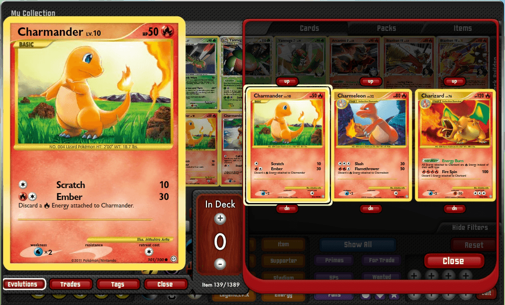 New Info Pokémon Tcg Online Sixprizes