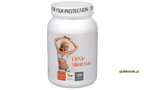Fitme Slim Sun Recenze Zkusenosti A Diskuze
