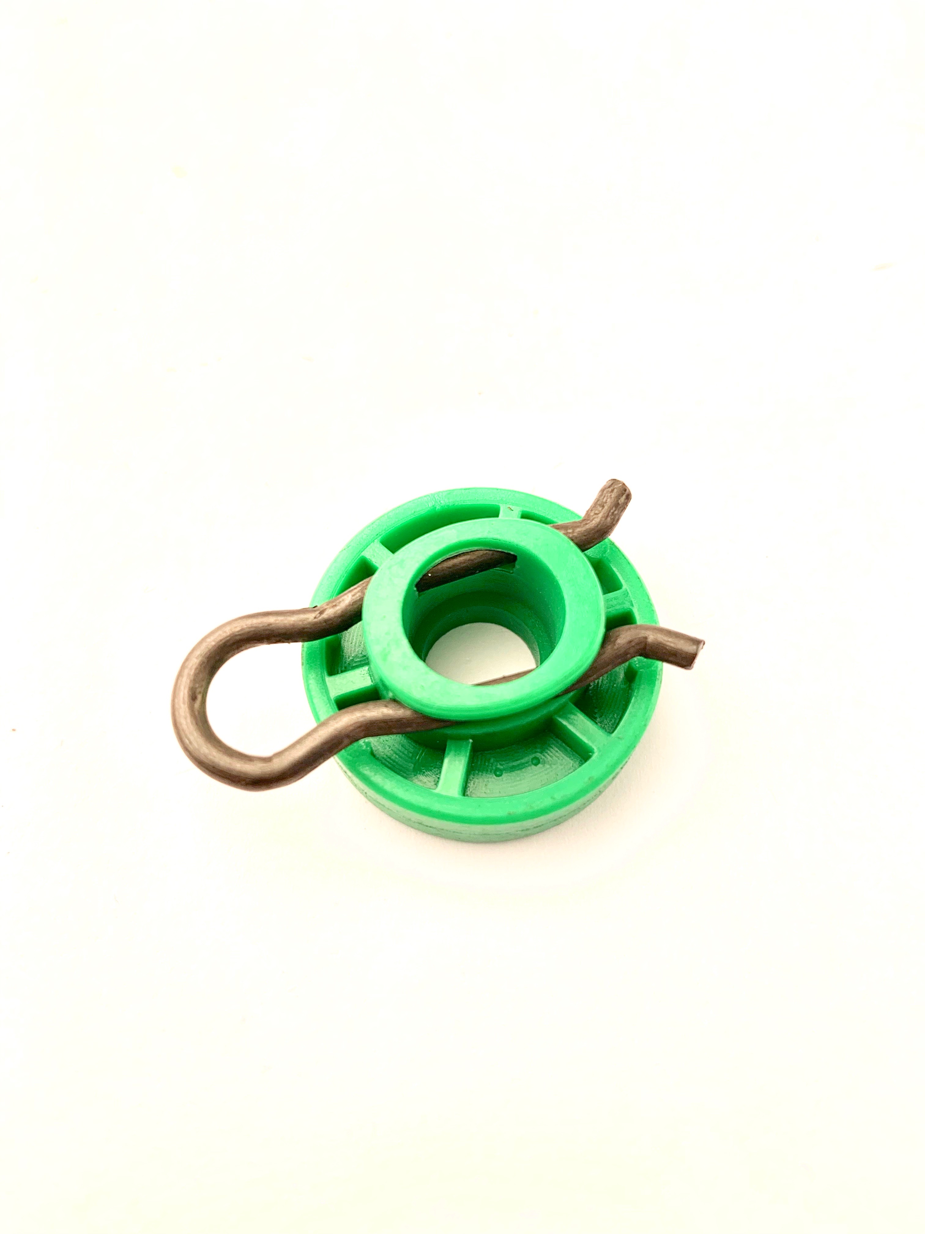4493433 Window Guide Roller (Pair) | Saab-Spares 4493433 Window Guide Roller (Pair) | Saab-Spares